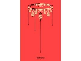 Livro La Reina Roja, Edición Coleccionista de Victoria Aveyard (Espanhol) 