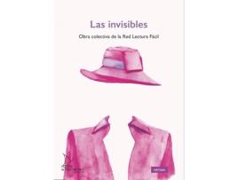 Livro Las Invisibles de Red Lectura Fácil (Espanhol)