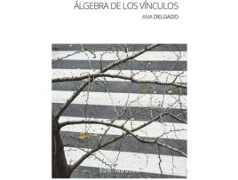 Livro Álgebra De Los Vínculos de Delgado Ana (Espanhol)