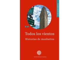 Livro Todos Los Vientos de VVAA (Espanhol)
