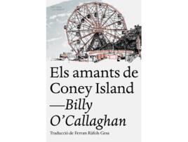 Livro Els Amants De Coney Island de Billy O'Callaghan (Catalão)