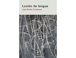Livro Loción De Lengua de Torregrosa Juan Ramón (Espanhol)