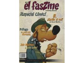 Livro El Faszine 02 de Vários Autores (Espanhol)