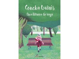 Livro Concha Quirós. Una Librera De Raza. de Vários Autores (Espanhol)