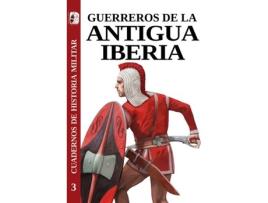 Livro Guerreros De La Antigua Iberia de Francisco Gracia Alonso (Espanhol)