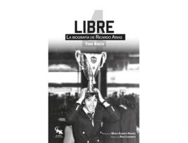 Livro Libre de Fran Guaita (Espanhol)