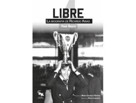 Livro Libre de Fran Guaita (Espanhol)