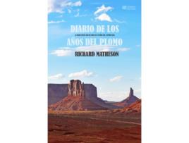 Livro Diario De Los Años Del Plomo de Matheson Richard (Espanhol)