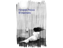Livro El Marinero de Pessoa Fernando (Espanhol)