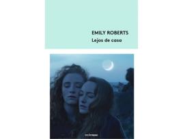 Livro Lejos De Casa de Emily Roberts (Espanhol)