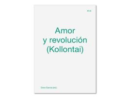 Livro Amor Y Revolución de Margherita Fabbri (Espanhol)