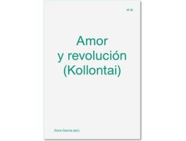 Livro Amor Y Revolución de Margherita Fabbri (Espanhol)