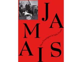 Livro Jamais (Cat) de Emmanuel Guigon (Catalão)