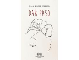 Livro Dar Paso de Juristo Juan Angel (Espanhol)