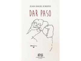 Livro Dar Paso de Juristo Juan Angel (Espanhol)