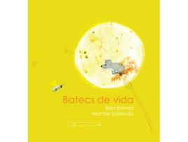 Livro Batecs De Vida de B Ramos (Catalão)