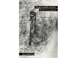 Livro Tengo Miedo Torero de Lemebel Pedro (Espanhol)