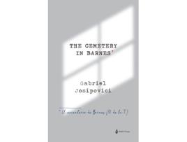 Livro El Cementerio De Barnes de Josipovici Gabriel (Espanhol)