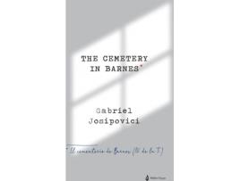 Livro El Cementerio De Barnes de Josipovici Gabriel (Espanhol)