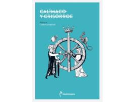 Livro Calímaco Y Crisórroe de Anónimo (Espanhol)