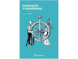 Livro Calímaco Y Crisórroe de Anónimo (Espanhol)