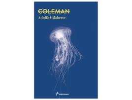 Livro Coleman de Gilaberte Adolfo (Espanhol)