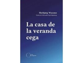 Livro La Casa De La Veranda Cega de Herbjørg Wassmo (Catalão)