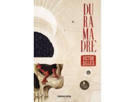 Livro Duramadre de Víctor Sellés (Espanhol)