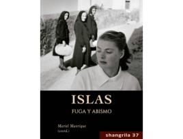 Livro Islas de Mariel Manrique (Espanhol)