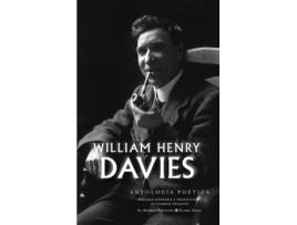 Livro William Henry Davies de William Henry Davies (Espanhol)