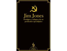 Livro Jim Jones de Jones Jim (Espanhol)