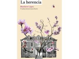 Livro La Herencia de López Matthew (Espanhol)