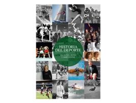 Livro Historia Del Deporte (Ne) de  Rafael (Espanhol)