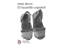 Livro El Lazarillo Español de Ciro Bayo Y Segurola (Español)