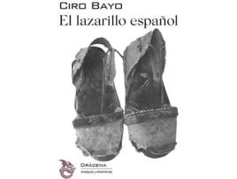 Livro El Lazarillo Español de Ciro Bayo Y Segurola (Espanhol)