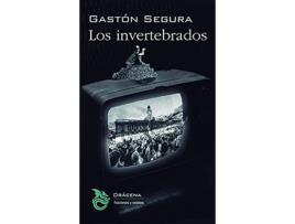 Livro Los Invertebrados de Gastón Segura Valero (Espanhol)