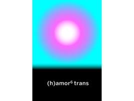 Livro Amor 6 Trans de Vários Autores (Espanhol)