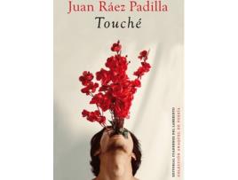 Livro Touché de Ráez Padilla Juan (Espanhol)