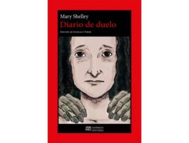 Livro Diario De Duelo de Shelley Mary (Espanhol)