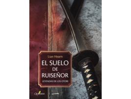 Livro El Suelo De Ruiseñor de Hearn Lian (Espanhol)