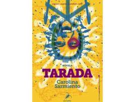 Livro Tarada de Sarmiento Carolina (Espanhol)