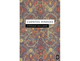 Livro Cuentos Hindúes de Mallarmé Stéphane (Espanhol)