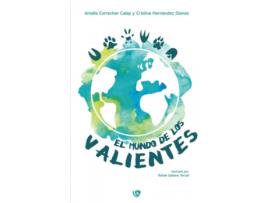 Livro Mundo De Los Valientes, El de Amalia Correcher (Espanhol)