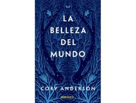 Livro La Belleza Del Mundo de Cory Anderson (Espanhol)