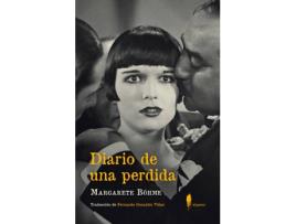 Livro Diario De Una Perdida de Margarete Böhme (Espanhol)