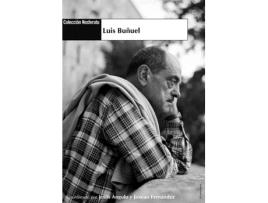 Livro Luis Buñuel de Angulo González Jesús (Espanhol)