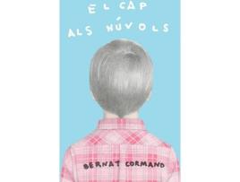 Livro El Cap Als Núvols de Bernat Cormand Rifà (Catalão)