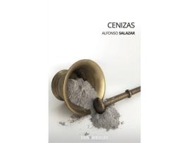 Livro Cenizas de Salazar Alfonso (Espanhol)