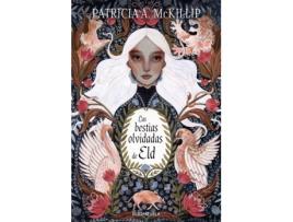 Livro Las Bestias Olvidadas De Eld de Patricia A. Mckillip (Espanhol)