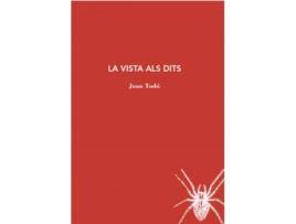 Livro La Visita Als Dits de Joan Todó (Catalão)